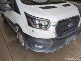  Ford  Transit  Pritsche 310 L2 Doppelkabine Trend 2.0 TDCi 96KW MT6 E6dT #111