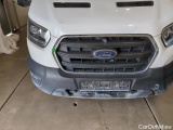  Ford  Transit  Pritsche 310 L2 Doppelkabine Trend 2.0 TDCi 96KW MT6 E6dT #113