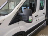  Ford  Transit  Pritsche 310 L2 Doppelkabine Trend 2.0 TDCi 96KW MT6 E6dT #123