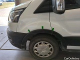  Ford  Transit  Pritsche 310 L2 Doppelkabine Trend 2.0 TDCi 96KW MT6 E6dT #127