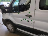  Ford  Transit  Pritsche 310 L2 Doppelkabine Trend 2.0 TDCi 96KW MT6 E6dT #136