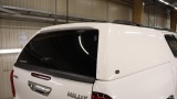  Toyota  Hilux  Double Cab Comfort 4x4 2.4 110KW AT6 E6d #9
