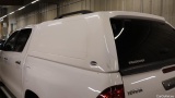  Toyota  Hilux  Double Cab Comfort 4x4 2.4 110KW AT6 E6d #11