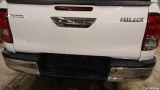  Toyota  Hilux  Double Cab Comfort 4x4 2.4 110KW AT6 E6d #23