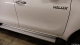  Toyota  Hilux  Double Cab Comfort 4x4 2.4 110KW AT6 E6d #29