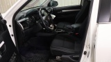  Toyota  Hilux  Double Cab Comfort 4x4 2.4 110KW AT6 E6d #38