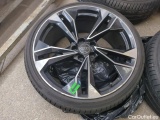 Audi  A5 Sportback  45 TFSI quattro S line business 2.0 TFSI 195KW AT7 E6d #44