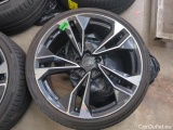  Audi  A5 Sportback  45 TFSI quattro S line business 2.0 TFSI 195KW AT7 E6d #47