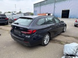  Bmw  Serie 5 Baureihe 5 Touring 520 d M Sport 2.0 140KW AT8 E6d #2
