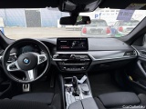  Bmw  Serie 5 Baureihe 5 Touring 520 d M Sport 2.0 140KW AT8 E6d #3