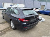  Bmw  Serie 5 Baureihe 5 Touring 520 d M Sport 2.0 140KW AT8 E6d #8