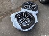  Bmw  Serie 5 Baureihe 5 Touring 520 d M Sport 2.0 140KW AT8 E6d #28