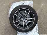  Bmw  Serie 5 Baureihe 5 Touring 520 d M Sport 2.0 140KW AT8 E6d #35