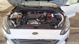  Ford  Focus  Turnier Cool & Connect 1.5 EcoBlue 88KW AT8 E6dT #13