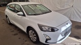  Ford  Focus  Turnier Cool & Connect 1.5 EcoBlue 88KW MT6 E6d #8