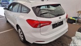  Ford  Focus  Turnier Cool & Connect 1.5 EcoBlue 88KW MT6 E6d #9