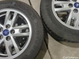  Ford  Tourneo  Connect Titanium 1.5 TDCi 88KW MT6 E6d #7