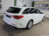  Mercedes  C-Klasse C -Klasse T-Modell C 200 d T (206.203)AMG AMG Line 135KW AT9 E6d #2