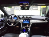  Mercedes  C-Klasse C -Klasse T-Modell C 200 d T (206.203)AMG AMG Line 135KW AT9 E6d #3