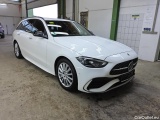  Mercedes  C-Klasse C -Klasse T-Modell C 200 d T (206.203)AMG AMG Line 135KW AT9 E6d #7