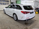  Mercedes  C-Klasse C -Klasse T-Modell C 200 d T (206.203)AMG AMG Line 135KW AT9 E6d #8
