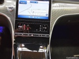  Mercedes  C-Klasse C -Klasse T-Modell C 200 d T (206.203)AMG AMG Line 135KW AT9 E6d #13