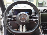  Mercedes  C-Klasse C -Klasse T-Modell C 200 d T (206.203)AMG AMG Line 135KW AT9 E6d #44