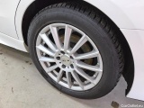  Mercedes  C-Klasse C -Klasse T-Modell C 200 d T (206.203)AMG AMG Line 135KW AT9 E6d #54