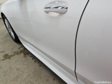  Mercedes  C-Klasse C -Klasse T-Modell C 200 d T (206.203)AMG AMG Line 135KW AT9 E6d #107