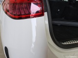  Mercedes  C-Klasse C -Klasse T-Modell C 200 d T (206.203)AMG AMG Line 135KW AT9 E6d #127