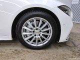  Mercedes  C-Klasse C -Klasse T-Modell C 200 d T (206.203)AMG AMG Line 135KW AT9 E6d #133