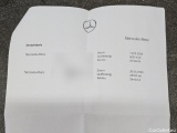  Mercedes  C-Klasse C -Klasse T-Modell C 200 d T (206.203)AMG AMG Line 135KW AT9 E6d #132