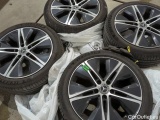  Mercedes  C-Klasse C -Klasse T-Modell C 300 de T (205.213)Avantgarde 2.0 225KW AT9 E6d #46