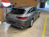  Mercedes  CLA-Klasse CLA -Klasse Shooting Brake CLA 200 d 4Matic (118.613)AMG AMG Line 110KW AT8 E6d #2