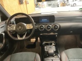  Mercedes  CLA-Klasse CLA -Klasse Shooting Brake CLA 200 d 4Matic (118.613)AMG AMG Line 110KW AT8 E6d #3