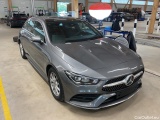  Mercedes  CLA-Klasse CLA -Klasse Shooting Brake CLA 200 d 4Matic (118.613)AMG AMG Line 110KW AT8 E6d #8