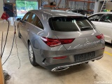  Mercedes  CLA-Klasse CLA -Klasse Shooting Brake CLA 200 d 4Matic (118.613)AMG AMG Line 110KW AT8 E6d #9