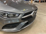  Mercedes  CLA-Klasse CLA -Klasse Shooting Brake CLA 200 d 4Matic (118.613)AMG AMG Line 110KW AT8 E6d #30