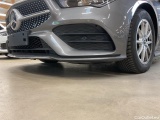  Mercedes  CLA-Klasse CLA -Klasse Shooting Brake CLA 200 d 4Matic (118.613)AMG AMG Line 110KW AT8 E6d #32