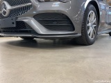  Mercedes  CLA-Klasse CLA -Klasse Shooting Brake CLA 200 d 4Matic (118.613)AMG AMG Line 110KW AT8 E6d #34
