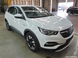  Opel   Grandland X Grandland X / Grandland Elegance 1.2 Turbo 96KW AT8 E6d #7