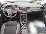  Opel   Grandland X Grandland X / Grandland Elegance 1.2 Turbo 96KW AT8 E6d #3