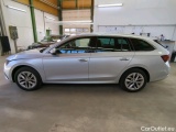  Skoda  Octavia  Combi Style 2.0 TDI 110KW AT7 E6d #8