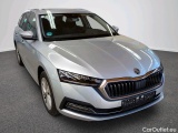  Skoda  Octavia  Combi Style 2.0 TDI 110KW AT7 E6d #21