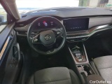  Skoda  Octavia  Combi Style 2.0 TDI 110KW AT7 E6d #20