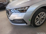  Skoda  Octavia  Combi Style 2.0 TDI 110KW AT7 E6d #38