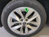  Skoda  Octavia  Combi Style 2.0 TDI 110KW AT7 E6d #47