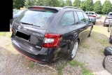  Skoda  Octavia  Combi RS 4x4 2.0 TDI 135KW AT7 E6dT #2