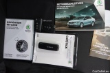  Skoda  Octavia  Combi RS 4x4 2.0 TDI 135KW AT7 E6dT #14