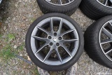  Skoda  Octavia  Combi RS 4x4 2.0 TDI 135KW AT7 E6dT #35
